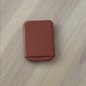 Brooks Brothers Peal & Co card case new never used